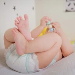 Zwitsal Luiers - Mini Maat 2 - 252 Stuks - Voordeelverpakking 20 Zwitsal Luiers - Mini Maat 2 - 252 Stuks - Voordeelverpakking -Telano-winkel 550x366 93