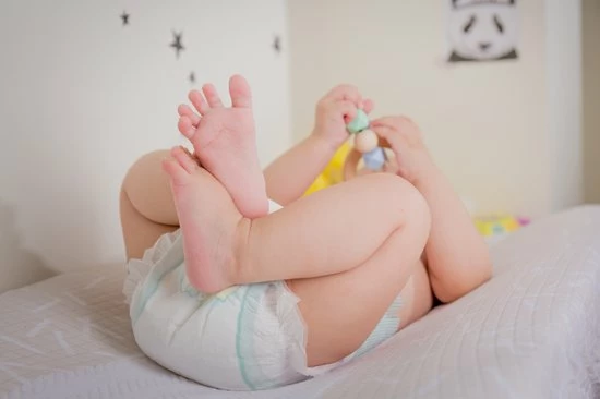 Zwitsal Luiers - Mini Maat 2 - 252 Stuks - Voordeelverpakking 9 Zwitsal Luiers - Mini Maat 2 - 252 Stuks - Voordeelverpakking - Afbeelding 9