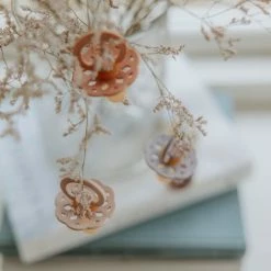 Bibs Fopspeen - Maat 1 0-6 Maanden - 1 Stuk - Boheme Peach -Telano-winkel 550x367 29