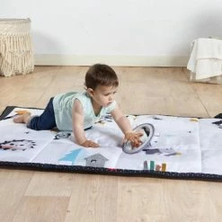 Tiny Love Supermat Speelmat - Magical Tales - Zwart/Wit -Telano-winkel 550x367 30