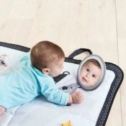 Tiny Love Supermat Speelmat - Magical Tales - Zwart/Wit -Telano-winkel 550x367 31