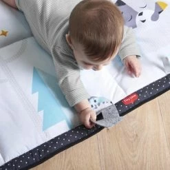 Tiny Love Supermat Speelmat - Magical Tales - Zwart/Wit -Telano-winkel 550x367 33