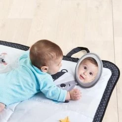 Tiny Love Supermat Speelmat - Magical Tales - Zwart/Wit -Telano-winkel 550x367 35