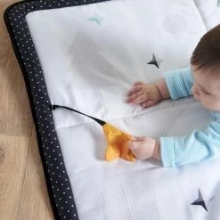 Tiny Love Supermat Speelmat - Magical Tales - Zwart/Wit -Telano-winkel 550x367 36