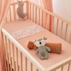Jollein Baby Deken Wieg 75x100cm Basic Knit - Pale Pink -Telano-winkel 550x367 9
