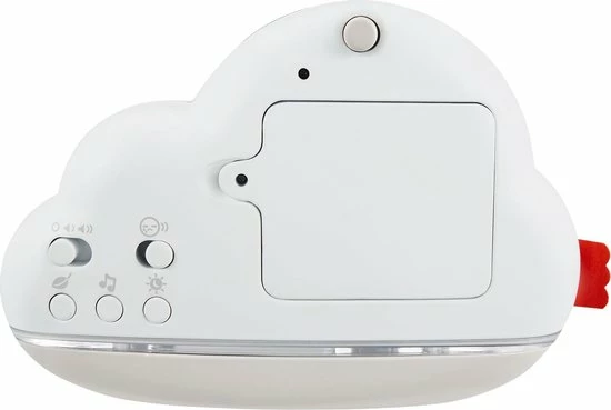 Fisher-Price Wolken Dromen Mobiel 6 Fisher-Price Wolken Dromen Mobiel - Afbeelding 6