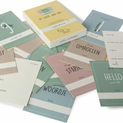Great Memories Mijlpaalkaarten Baby Nederlands Design (25 Stuks) - Milestone Baby Cards - Kraamcadeau - Fotoherinnering -Telano-winkel 550x370 7