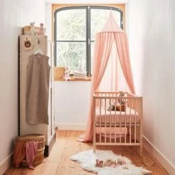 Jollein Baby Deken Wieg 75x100cm Basic Knit - Pale Pink -Telano-winkel 550x372 4