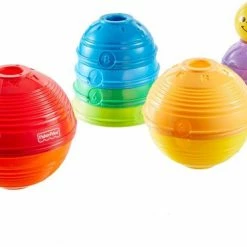 Fisher-Price Fisher Price Stapel En Rol Bekertjes - Kleuren -Telano-winkel 550x372 5