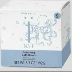 Naïf Natuurlijke Bruistabletten Voor Baby & Kind - 8 Stuks Per Doosje -Telano-winkel 550x378 3