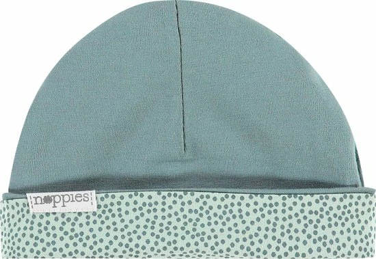 Noppies - Cadeauset (5delig) - Kledingset - Biologische Katoen - Broek Kirsten Mint Groen - Shirt Amanda Groen - Muts Marjolein - 2paar Sokken Dot - Maat 62 3 Noppies - Cadeauset (5delig) - Kledingset - Biologische Katoen - Broek Kirsten Mint Groen - Shirt Amanda Groen - Muts Marjolein - 2paar Sokken Dot - Maat 62 - Afbeelding 3