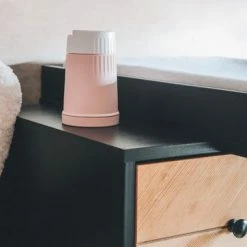 Philley Melkpoederbus - Pretty Pink -Telano-winkel 550x379