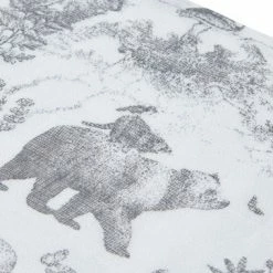 Jollein Hydrofiele Doek 115x115cm Pimpelmees - Forest Animals 17 Jollein Hydrofiele Doek 115x115cm Pimpelmees - Forest Animals -Telano-winkel 550x380 1