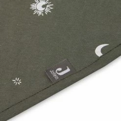 Jollein Slab Bandana Stargaze - Leaf Green - 2 Stuks 19 Jollein Slab Bandana Stargaze - Leaf Green - 2 Stuks -Telano-winkel 550x380 14