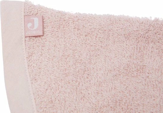 Jollein Baby Washand Badstof Ears - Caramel 12 Jollein Baby Washand Badstof Ears - Caramel - Afbeelding 12