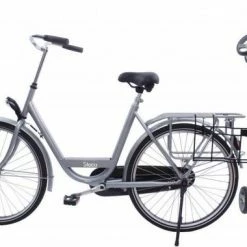 Steco Buggy-Mee De Luxe - Achterdrager -Telano-winkel 550x380 22