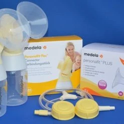 Medela Freestyle Flex Onderdelenset