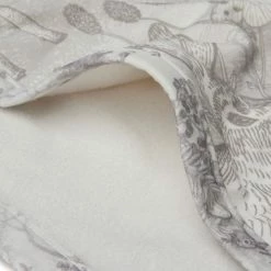 Jollein Baby Deken Wieg Jersey 75x100cm Pimpelmees - Forest Animals 36 Jollein Baby Deken Wieg Jersey 75x100cm Pimpelmees - Forest Animals -Telano-winkel 550x380 7