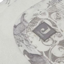 Jollein Baby Deken Wieg Jersey 75x100cm Pimpelmees - Forest Animals 38 Jollein Baby Deken Wieg Jersey 75x100cm Pimpelmees - Forest Animals -Telano-winkel 550x380 8