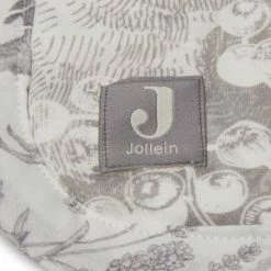 Jollein Baby Deken Wieg Jersey 75x100cm Pimpelmees - Forest Animals 26 Jollein Baby Deken Wieg Jersey 75x100cm Pimpelmees - Forest Animals -Telano-winkel 550x383 3