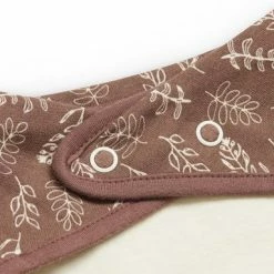 Jollein Slab Bandana Meadow - Chestnut - 2 Stuks -Telano-winkel 550x383 4