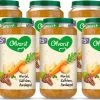 Olvarit Babymaaltijd 15+ Maanden - Wortel Kalfsvlees Aardappel - 6 X 250g