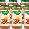 Olvarit Babymaaltijd 15+ Maanden - Spaghetti Bolognese - 6 X 250g 16 Olvarit Babymaaltijd 15+ Maanden - Spaghetti Bolognese - 6 X 250g -Telano-winkel 550x389 2