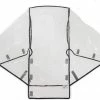 Hauck Regenhoes - Geschikt Voor Buggy's - Transparant, Grijs 5 Hauck Regenhoes - Geschikt Voor Buggy's - Transparant, Grijs -Telano-winkel 550x389 6
