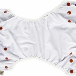 HappyBear | Zwemluier - Oh Deer | 0-3 Jaar | Wasbaar | Licht En Compact - Handig Voor Op Reis | Goede Pasvorm Door Elastische Sluiting -Telano-winkel 550x391 1