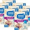 Nestlé Ontbijtpapje Multifruit - Babypap - Vanaf 12 Maanden - 9 Stuks - Totaal 45 Porties -Telano-winkel 550x392 3