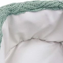 Jollein Commodemandje River Knit - Ash Green -Telano-winkel 550x395 4