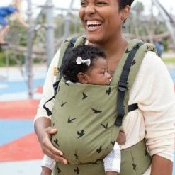 Tula Free-to-Grow - Soar - Ergonomische Draagzak Zonder Insert 21 Tula Free-to-Grow - Soar - Ergonomische Draagzak Zonder Insert -Telano-winkel 550x399 2
