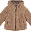 Babyface Girls Winter Coat Meisjes Jas - Maat 86 -Telano-winkel 550x400