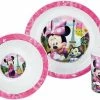 Disney Minnie Mouse Disney - Kinder Ontbijtset Minnie Mouse In Parijs 33 Disney Minnie Mouse Disney - Kinder Ontbijtset Minnie Mouse In Parijs -Telano-winkel 550x400 3