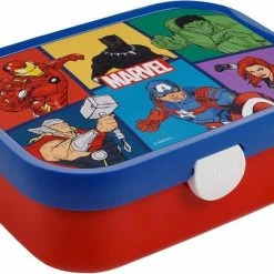 Mepal Lunchbox Avengers 7 Mepal Lunchbox Avengers -Telano-winkel 550x403 3