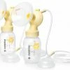 Medela PersonalFit™ Plus Symphony | Dubbele Afkolfset-L (27mm) ( Tbv HUUR KOLF Symphony) -Telano-winkel 550x404 2