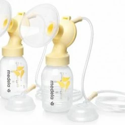 Medela PersonalFit™ Plus Symphony | Dubbele Afkolfset-L (27mm) ( Tbv HUUR KOLF Symphony)