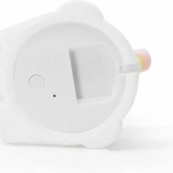 Dhink Eenhoorn Nachtlamp Oplaadbaar Met Timer, Dimmer En Tapfunctie Multi Kleur En Wit Licht - Nachtlampje Kinderen -Telano-winkel 550x406 3