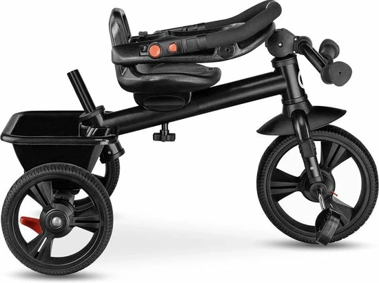 Lionelo Haari - Driewieler - Drankhouder - 2in1 - Tot 36+ 14 Lionelo Haari - Driewieler - Drankhouder - 2in1 - Tot 36+ - Afbeelding 14