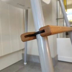 Merkloos Voetensteun Voor IKEA ANTILOP Kinderstoel -Telano-winkel 550x411