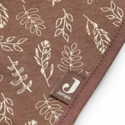 Jollein Slab Bandana Meadow - Chestnut - 2 Stuks -Telano-winkel 550x412 11