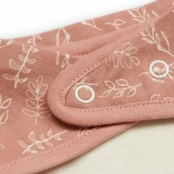 Jollein Slab Bandana Meadow - Chestnut - 2 Stuks -Telano-winkel 550x412 12