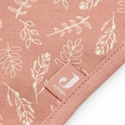Jollein Slab Bandana Meadow - Chestnut - 2 Stuks -Telano-winkel 550x412 13