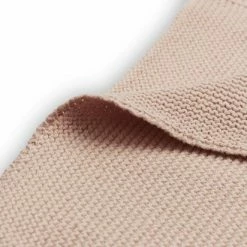 Jollein Baby Deken Wieg 75x100cm Basic Knit - Pale Pink -Telano-winkel 550x412 15