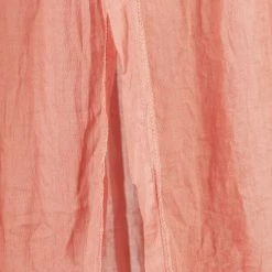 Jollein Baby Klamboe Vintage 245cm - Rosewood 21 Jollein Baby Klamboe Vintage 245cm - Rosewood -Telano-winkel 550x412 18