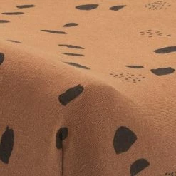 Jollein Aankleedkussenhoes Snake Jersey 50x70cm - Pale Pink -Telano-winkel 550x412 35