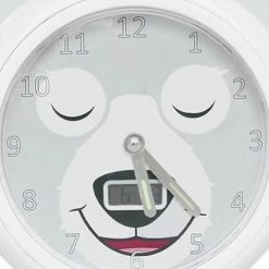 Zazu Bobbie Slaaptrainer - Analoge Kinderwekker Met Tikkend Geluid - Wit -Telano-winkel 550x412 44