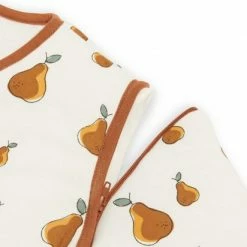 Jollein Baby Baby Winterslaapzak Met Afritsbare Mouw 70cm - Pear -Telano-winkel 550x412 48