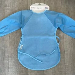 Silly Billyz Messy Eater Licht Blauw 12 Tot 36 Maanden