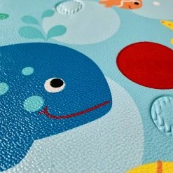 Supersales Badmat Antislip - Voor Kinderen En Baby’s – Douchemat – Badmat - Antislipmat Douche – Met Temperatuurindicator - 68 X 40 Cm 12 Supersales Badmat Antislip - Voor Kinderen En Baby’s – Douchemat – Badmat - Antislipmat Douche – Met Temperatuurindicator - 68 X 40 Cm -Telano-winkel 550x412 60